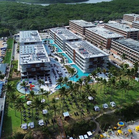 Porto Alto Resort - Pôrto das Galinhas エクステリア 写真
