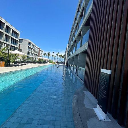 Porto Alto Resort - Pôrto das Galinhas エクステリア 写真