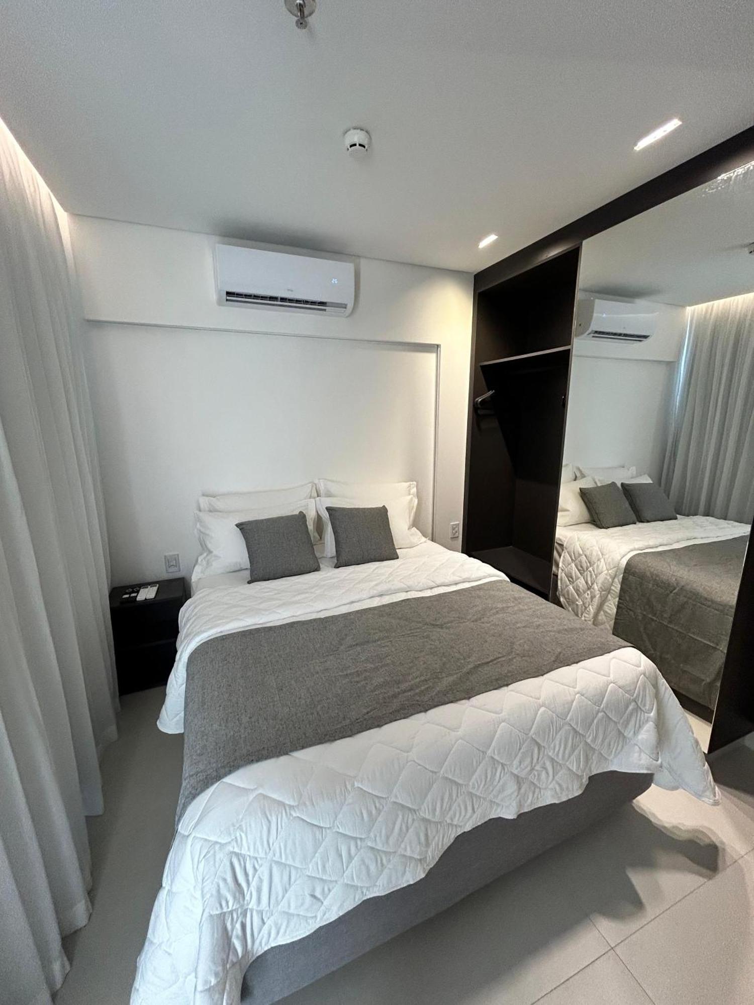 Porto Alto Resort - Pôrto das Galinhas エクステリア 写真