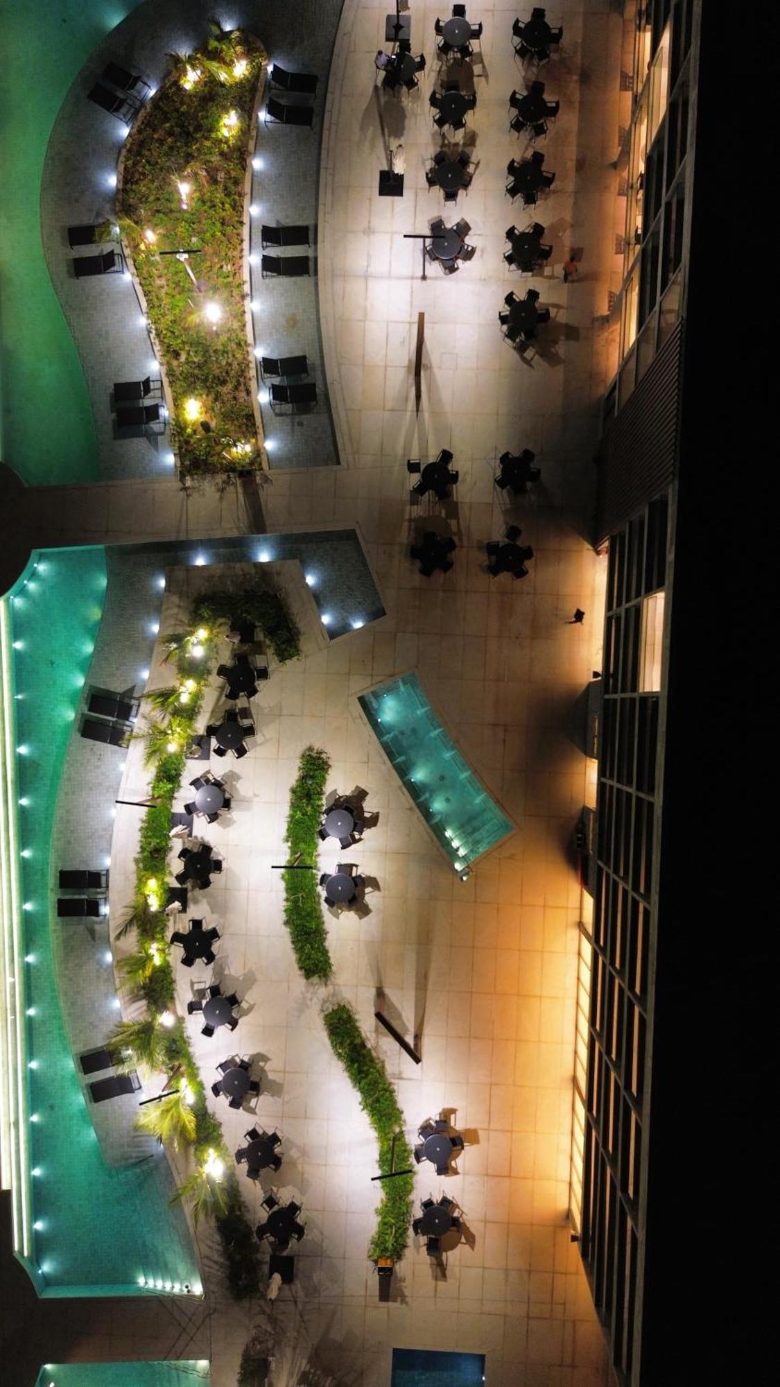 Porto Alto Resort - Pôrto das Galinhas エクステリア 写真