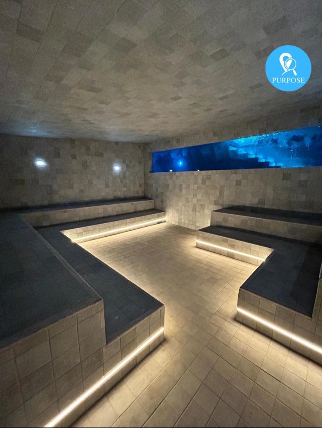 Porto Alto Resort - Pôrto das Galinhas エクステリア 写真