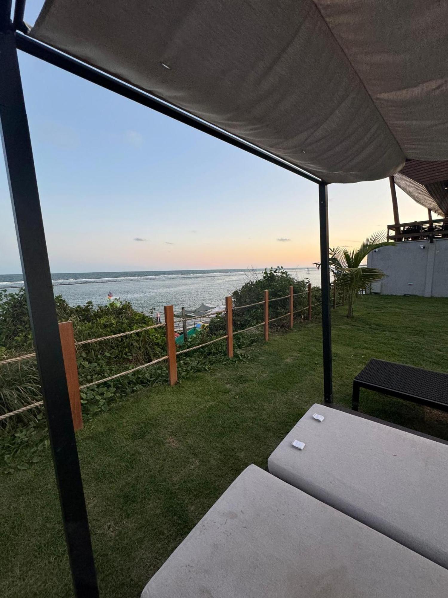 Porto Alto Resort - Pôrto das Galinhas エクステリア 写真